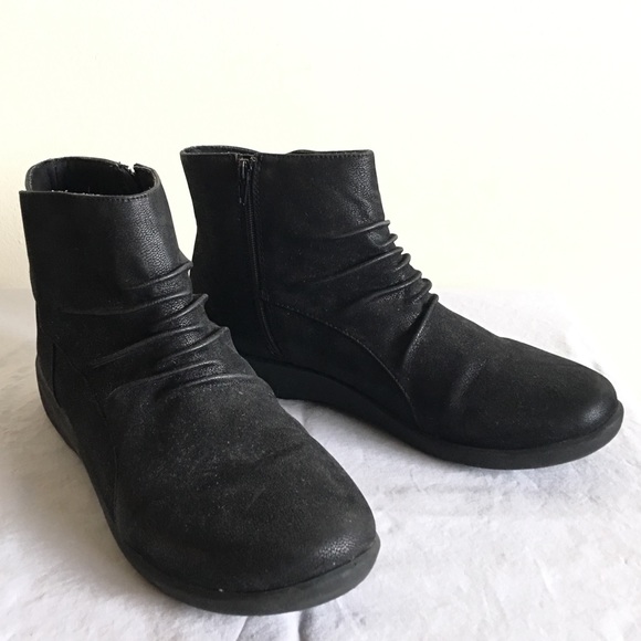 cloudstepper booties